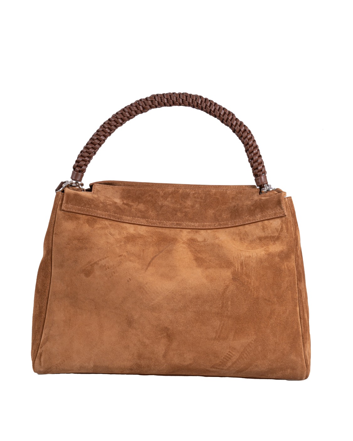 shop ORCIANI  Borsa: Orciani borsa "Sveva Peach" XL.
Tasche: taschino interno con zip
Chiusura: patta con bottone magnetico
Funzionalità: apertura a scomparsa sulla parte alta della patta, manico intrecciato scooby a spalla e tracolla regolabile removibile
Dettagli: finiture palladio
Dimensioni: Larghezza: 43 cm / Altezza: 30 cm / Profondità: 16 cm.
Composizione: 100% Pelle.
Made in Italy.. B02185 PEA-SELLA number 2847628